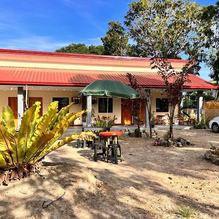 Lacasaaitor Puerto Princesa Eksteriør bilde