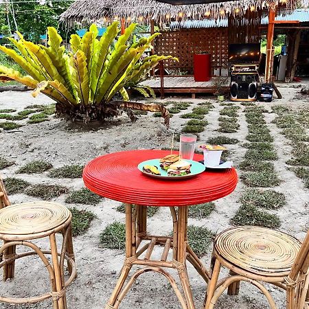 Lacasaaitor Puerto Princesa Eksteriør bilde