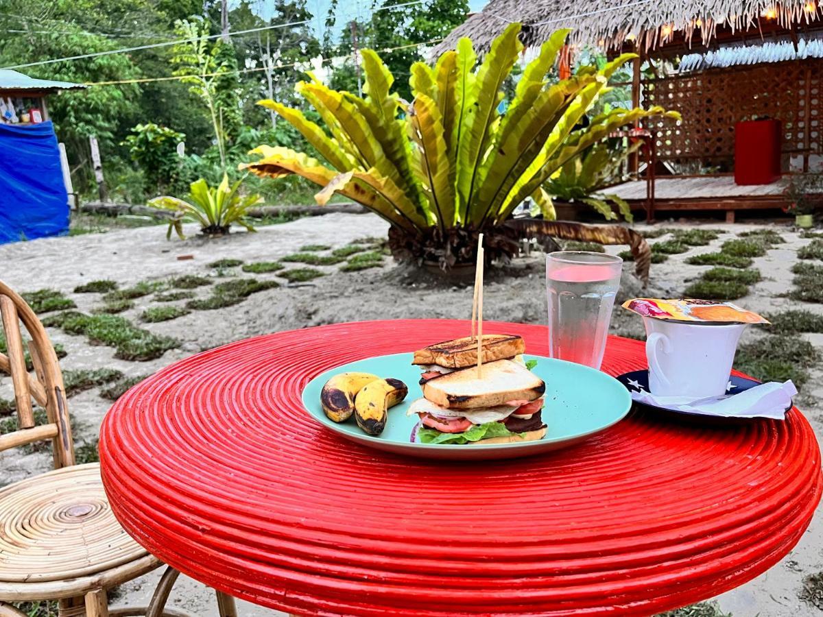 Lacasaaitor Puerto Princesa Eksteriør bilde