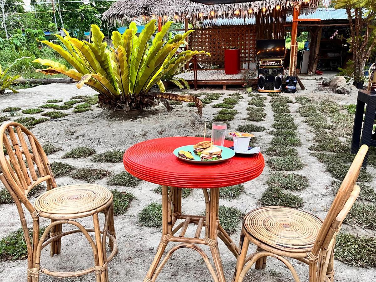Lacasaaitor Puerto Princesa Eksteriør bilde